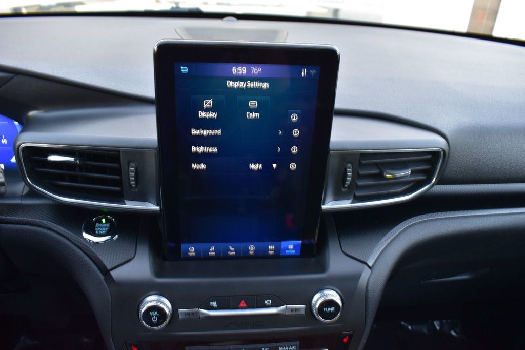 2020 Ford Explorer ST photo 44