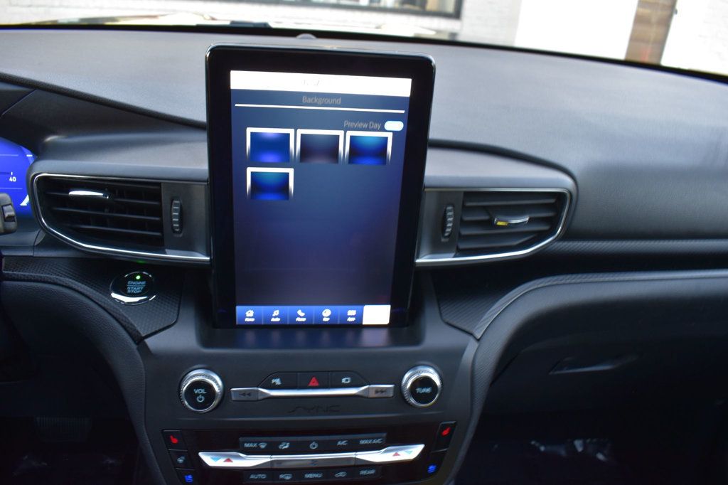 2020 Ford Explorer ST photo 49
