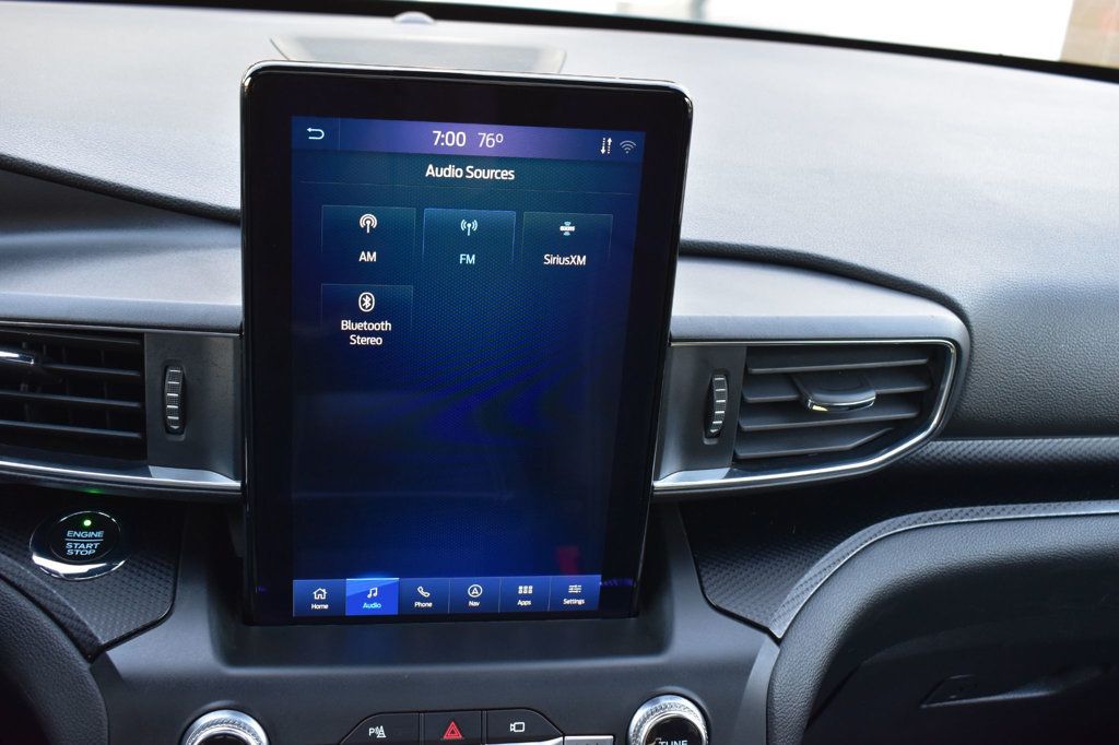 2020 Ford Explorer ST photo 51