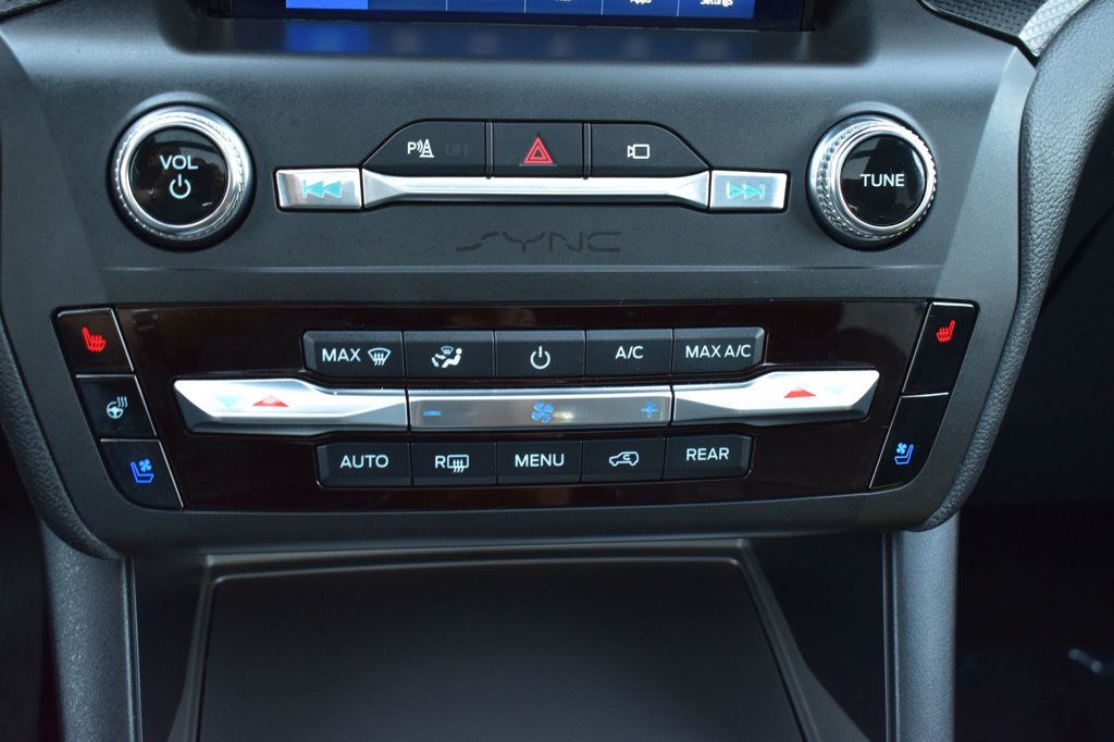 2020 Ford Explorer ST photo 56