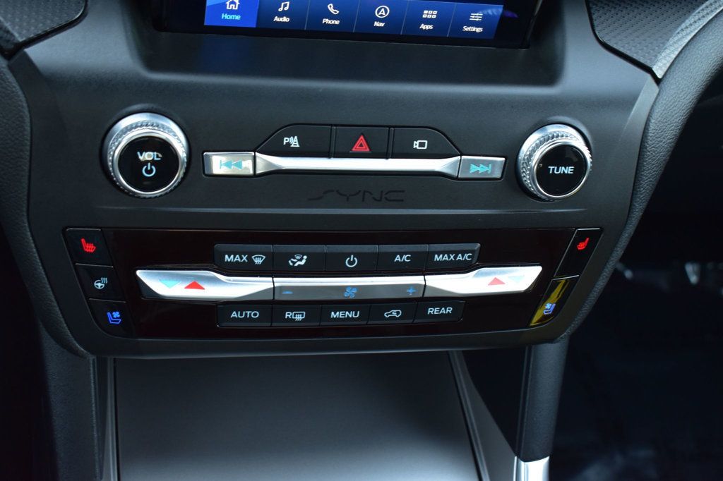 2020 Ford Explorer ST photo 58