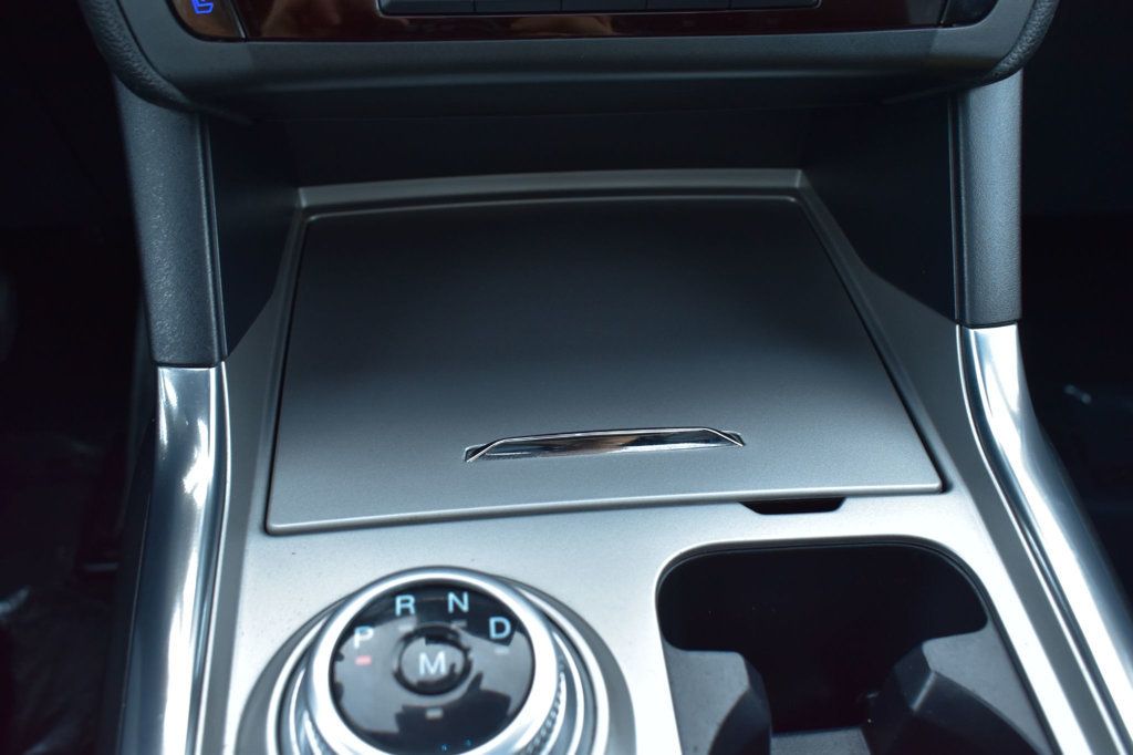 2020 Ford Explorer ST photo 59