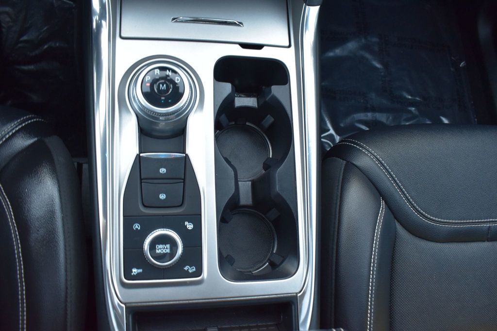 2020 Ford Explorer ST photo 61