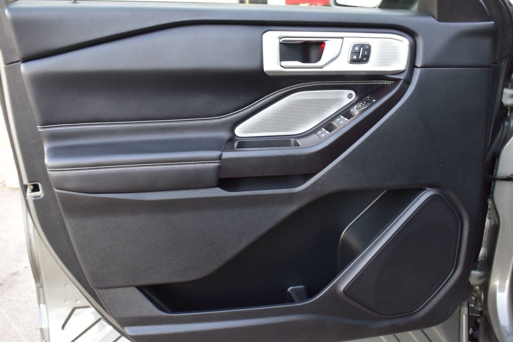 2020 Ford Explorer ST photo 66