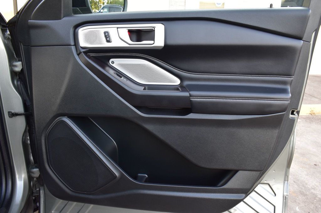 2020 Ford Explorer ST photo 67