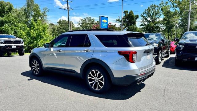 2020 Ford Explorer ST 4WD - 23043374 - 16