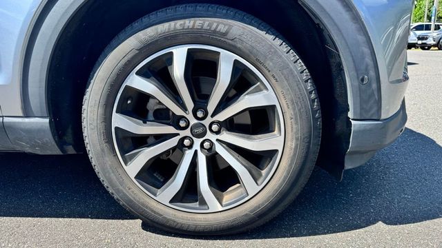 2020 Ford Explorer ST 4WD - 23043374 - 21