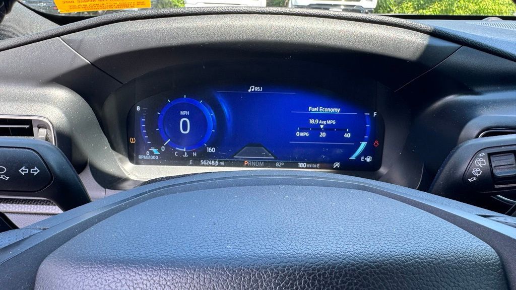 2020 Ford Explorer ST 4WD - 23043374 - 24
