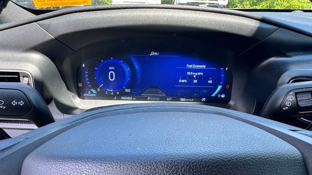 2020 Ford Explorer ST 4WD - 23043374 - 24