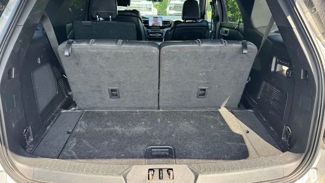 2020 Ford Explorer ST 4WD - 23043374 - 7