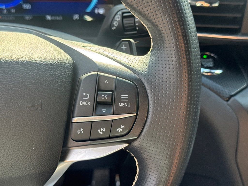2020 Ford Explorer ST photo 26