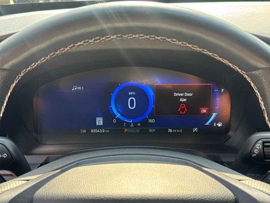 2020 Ford Explorer ST photo 27
