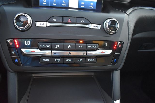 2020 Ford Explorer ST 4WD - 23008731 - 9