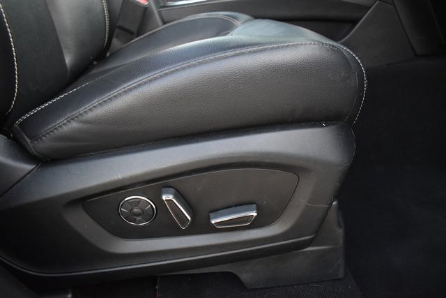 2020 Ford Explorer ST 4WD - 23008731 - 13