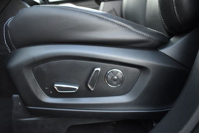 2020 Ford Explorer ST 4WD - 23008731 - 14