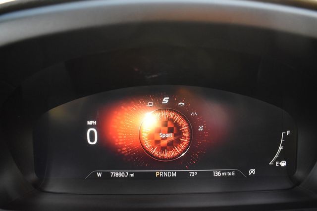2020 Ford Explorer ST 4WD - 23008731 - 17