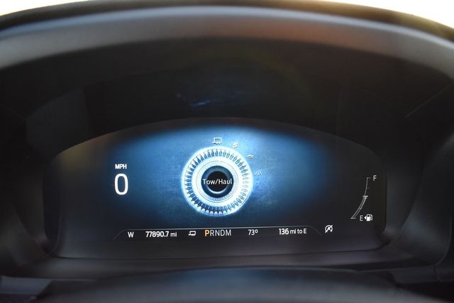2020 Ford Explorer ST 4WD - 23008731 - 18