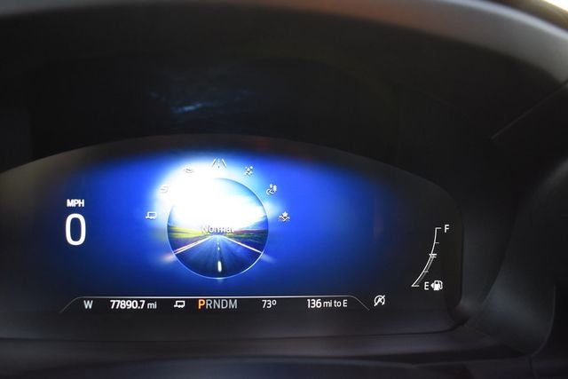 2020 Ford Explorer ST 4WD - 23008731 - 21
