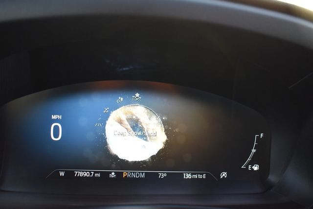 2020 Ford Explorer ST 4WD - 23008731 - 24
