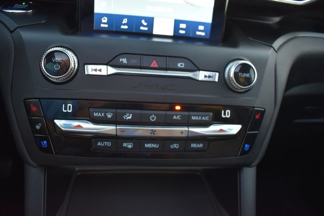 2020 Ford Explorer ST 4WD - 23008731 - 25