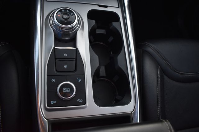 2020 Ford Explorer ST 4WD - 23008731 - 33