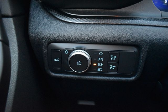 2020 Ford Explorer ST 4WD - 23008731 - 34