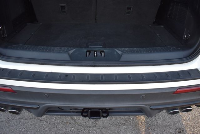 2020 Ford Explorer ST 4WD - 23008731 - 41
