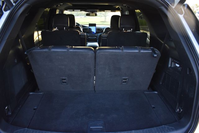 2020 Ford Explorer ST 4WD - 23008731 - 42
