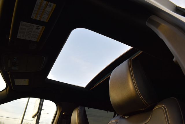 2020 Ford Explorer ST 4WD - 23008731 - 44