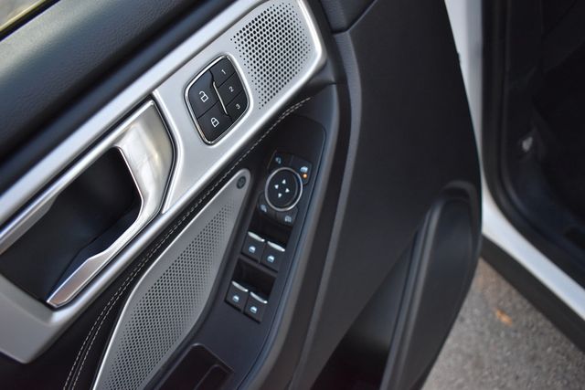 2020 Ford Explorer ST 4WD - 23008731 - 50