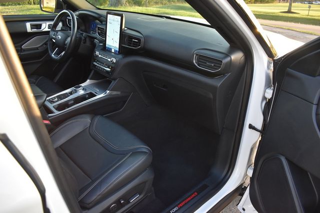 2020 Ford Explorer ST 4WD - 23008731 - 55