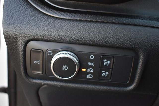 2020 Ford Explorer ST 4WD - 23008731 - 58