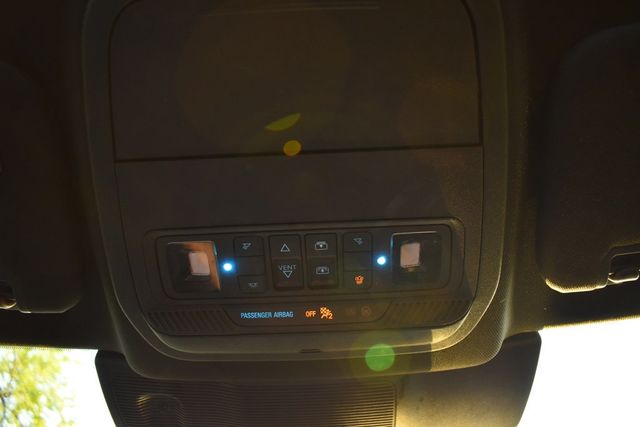 2020 Ford Explorer ST 4WD - 23008731 - 59