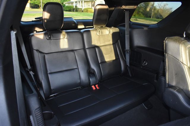 2020 Ford Explorer ST 4WD - 23008731 - 6