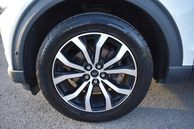 2020 Ford Explorer ST 4WD - 23008731 - 79