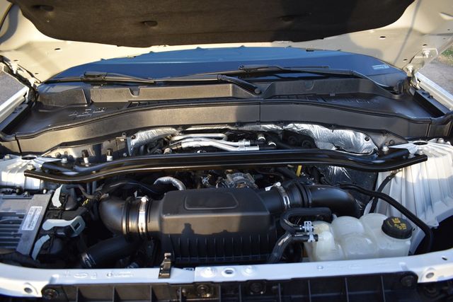 2020 Ford Explorer ST 4WD - 23008731 - 80