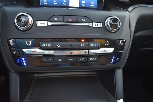2020 Ford Explorer ST 4WD - 23008731 - 8