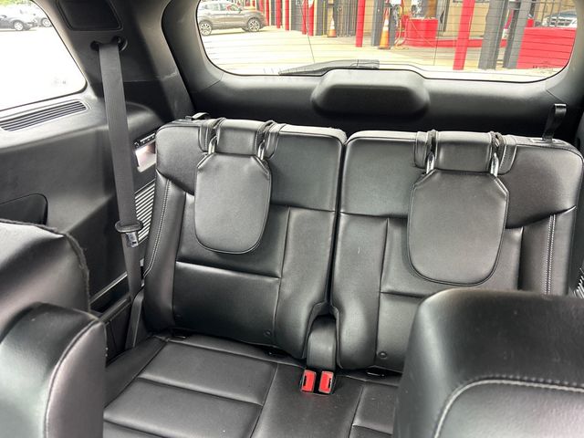2020 Ford Explorer ST 4WD - 23018583 - 6