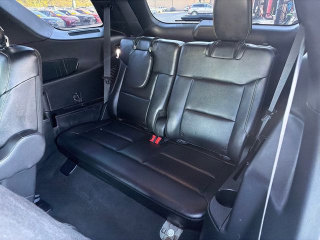 2020 Ford Explorer ST 4WD - 23101274 - 6
