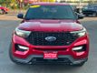 2020 Ford Explorer ST 4WD - 22916514 - 14