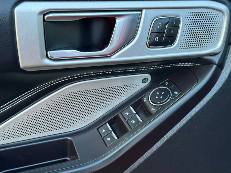 2020 Ford Explorer ST 4WD - 22916514 - 16