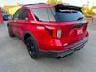 2020 Ford Explorer ST 4WD - 22916514 - 2
