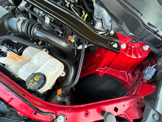 2020 Ford Explorer ST 4WD - 22916514 - 37