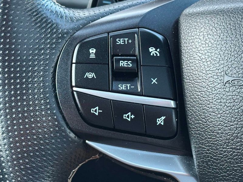 2020 Ford Explorer ST 4WD - 22916514 - 43