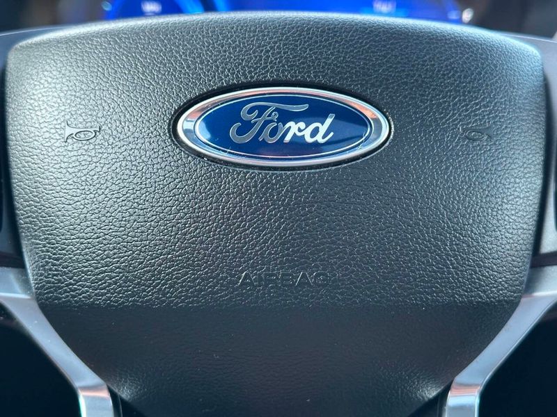 2020 Ford Explorer ST 4WD - 22916514 - 47