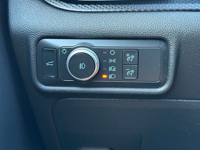 2020 Ford Explorer ST 4WD - 22916514 - 48