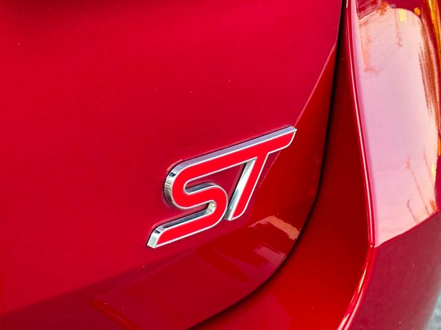 2020 Ford Explorer ST 4WD - 22916514 - 4