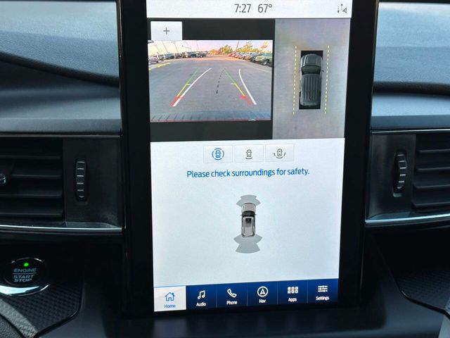 2020 Ford Explorer ST 4WD - 22916514 - 51