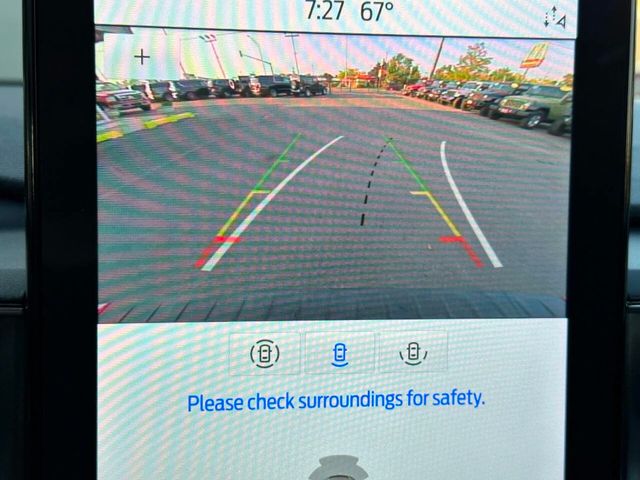 2020 Ford Explorer ST 4WD - 22916514 - 53