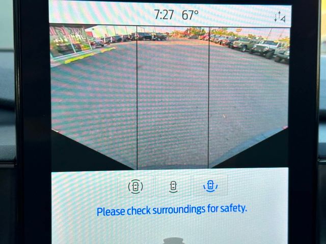 2020 Ford Explorer ST 4WD - 22916514 - 54